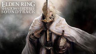 The Saint Of The Bud - Elden Ring Shadow Of The Erdtree OST Official Soundtrack Original Score video thumbnail