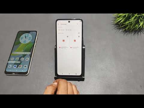 How to change alarm sound in motorola, moto android 12, 13 | moto me alarm sound kaise set kare