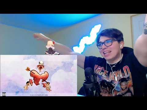 Reacción a |Kora Roto [Remix] - Young Mike x Yan x Yisvs