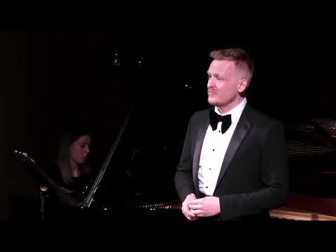 Five Songs of Laurence Hope by H.T. Burleigh