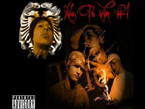 TrioO Ft Bani-Sick a.k.a A1