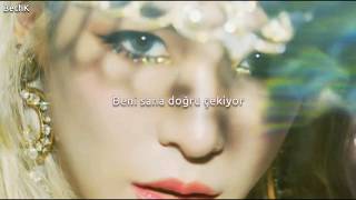 Download lagu Tiffany Young - Magnetic Moon [Türkçe Altyazılı] mp3