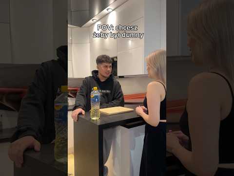 CHCIAŁA ZAIMPONOWAĆ 😂