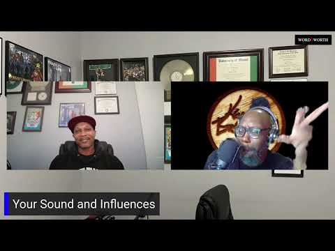 Wordsworth Interviews Kev Brown | Timeless Beats & Soulful Sound, Songwriting Tips