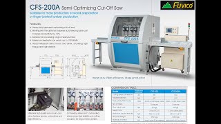 MÁY CẮT VẠCH PHẤN CAO TỐC OPTION SCAN CẮT LƯỢI PHÔI THÔNG MINH CFS-200AB KUANGYUNG
