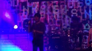 Joywave - Doubt - Live at Majestic Theater in Detroit, MI on 10-27-18
