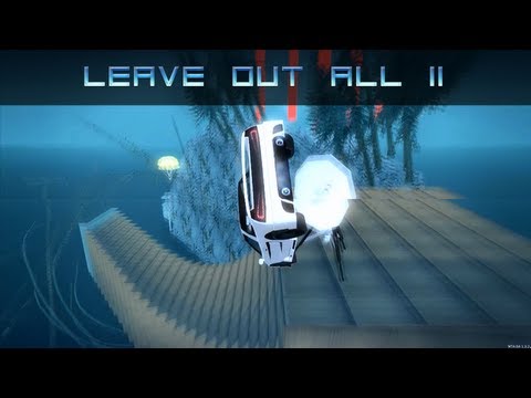 [DM] Jona ft.?? ft. ??? - Leave Out All II