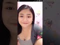 Bigo Hot Goyang Buka Kancing Bra