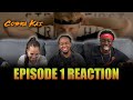 Ace Degenerate | Cobra Kai Ep 1 Reaction