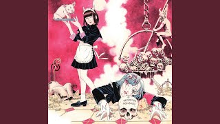 Cover art for vulture