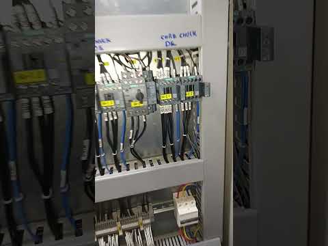 #electrical Electronic Start Delta Diul Start ⭐⭐Mpd #electrical #Eanjeeniar