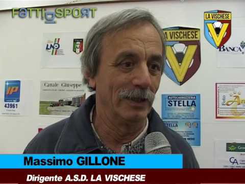 la Vischese   Valchiusella 1999 intervista a Massimo Gillone
