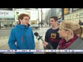 Video: 28 active cases of mumps in Toronto
