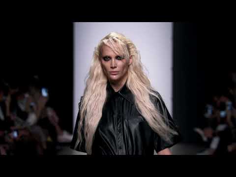 POLUNINA, весна-лето 2020