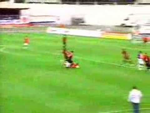 Paraná Clube 0 x 0 Atlético Pr - Campeonato Paranaense