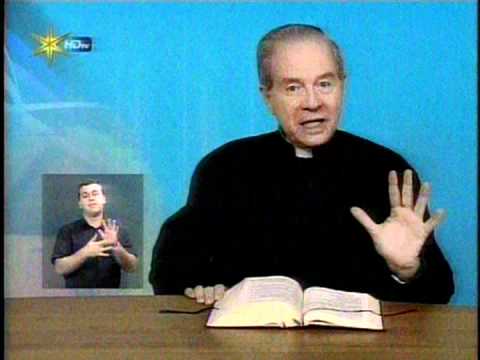 O Pão Nosso 10 Abril 2012 Pe.F.C.Cardoso.