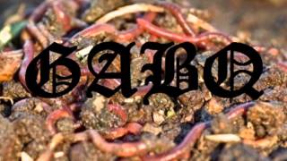 GABQ - SOMETIMES I'M HAPPY