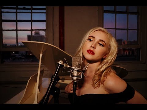 BOMBSHELL MEDLEY | Ellen Marlow