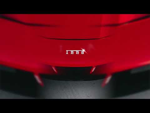 rares x Arkanian - INNA (SLOWED + REVERBED)