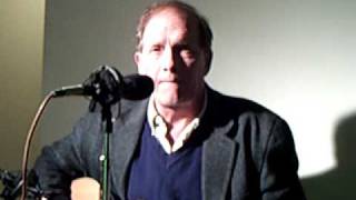 Paper Thin - Original by Gary Burch