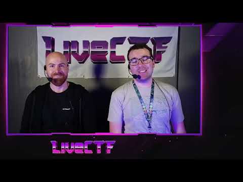 LiveCTF 2023 - Lower Round 4 - mhackeroni vs MMM