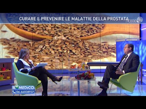 Ghiandola prostatica persona sana Chirurgia addominale per adenoma prostatico