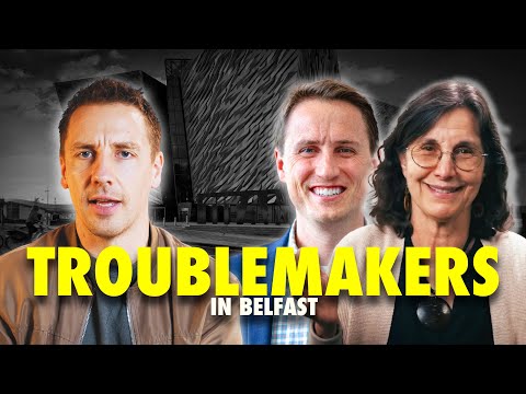 Jamie Bambrick and Decision Point