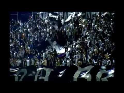 "BURRA BRAVA JORNADA 5 TA 2014" Barra: La Burra Brava &bull; Club: Zamora