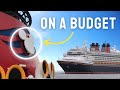 I Said I Wouldn T But I Ve Booked A Disney Cruise