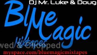 Mike Jones Cutty Buddy Screwed &amp; Chopped