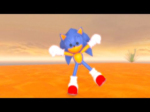 How to get Sunky in Sonic Blast Adventure RP [Roblox]