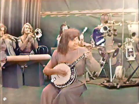 12th Street Rag - Spike Jones "All Girl" City Slickers