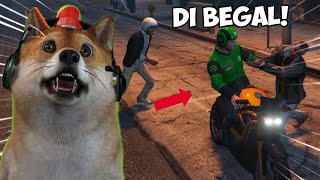 Download lagu JADI OJEK BARBAR! HAMPIR DI BEGAL!!! - GTA 5 Mod Indonesia #2 mp3 Download lagu JADI OJEK BARBAR! HAMPIR DI BEGAL!!! - GTA 5 Mod Indonesia #2 mp3