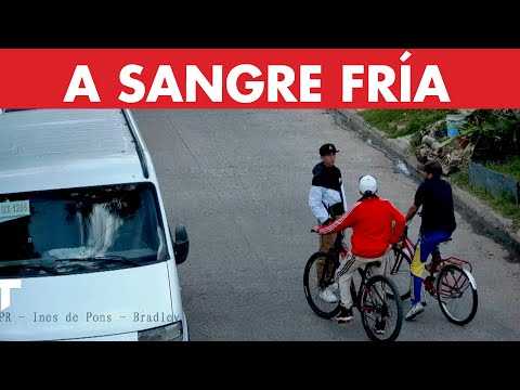 CRIMEN EN HURLINGHAM: discutió con su amigo y lo mató