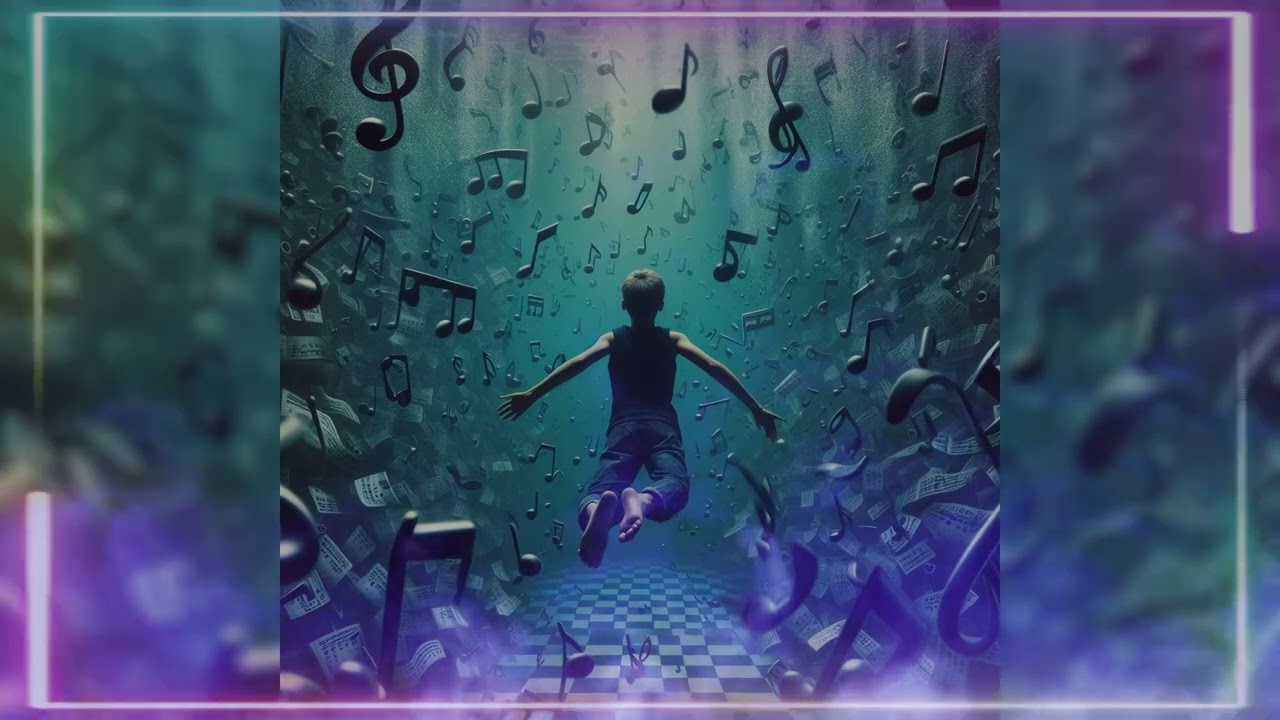 Neural Notes Revolution OST