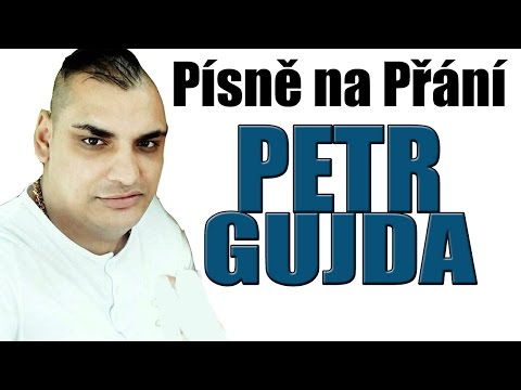 Petr Gujda - Pharo Mange | Pro Marka Fratera a Zanetu Fraterova | COVER