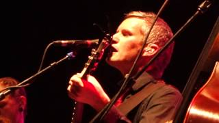 The Devil Makes Three "Dead Body Moving" National Theater, Richmond, VA 10.10.14