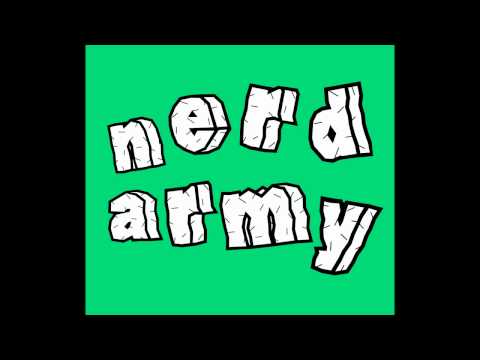 Nerd Army - Double Dragon Mission 2