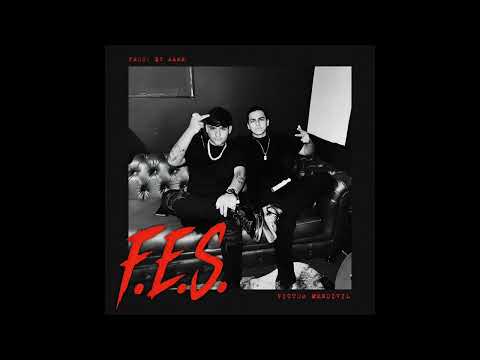 F.E.S- VICTOR MENDIVIL 