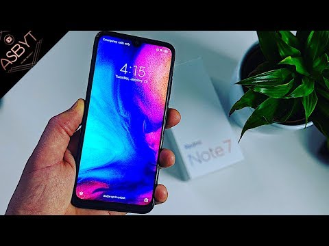 Redmi Note 7 First Impressions: Worth the Wait?