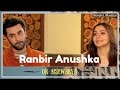 Ranbir Kapoor Anushka Sharma On AISHWARYA In ADHM Interview
