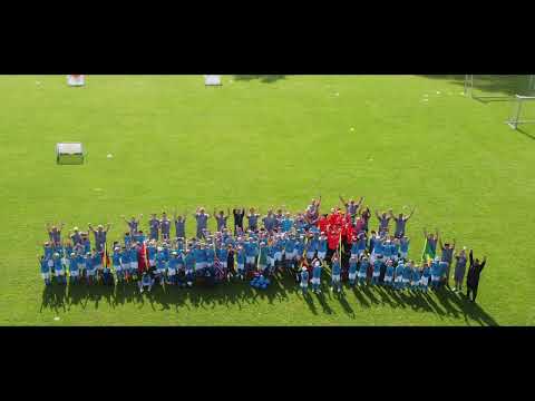 Fussball-Feriencamp SV Holdenstedt 2023