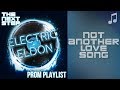 Not Another Love Song 2018 Prom Mix Songs From The Next Step 6