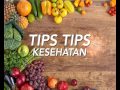TIPS TIPS KESEHATAN Bersama HOLLASHOP
