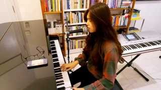 Download lagu Rather Be - Clean Bandit (cover) by Isyana Sarasvati mp3