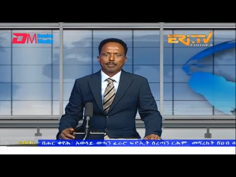 News in Tigre for December 18, 2022 - ERi-TV, Eritrea