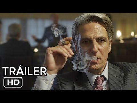 Tráiler Moscas [WEB-DL] PESADA 2023