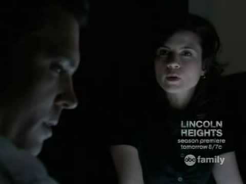 Leah Cairns - Kyle XY 2x13