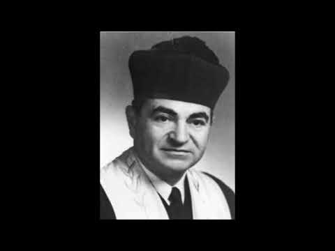 Jacob Barkin - Halevy's Min Hameitzar