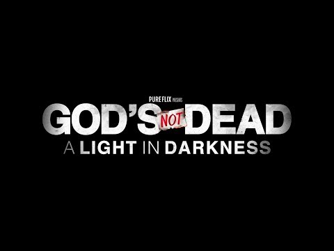 God's Not Dead: A Light in Darkness (Trailer)